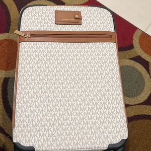MK carry on luggage